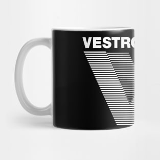 Vestron Video 1982 Mug